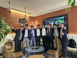 文系商社マン、中国で働く！